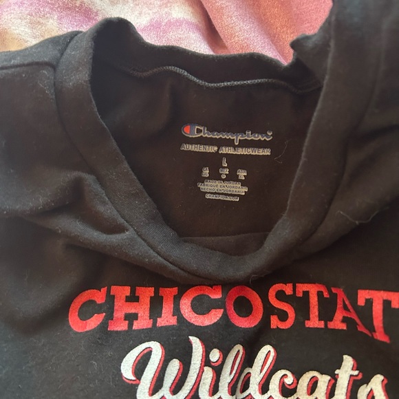 Chico State Crop Top - Picture 5 of 5